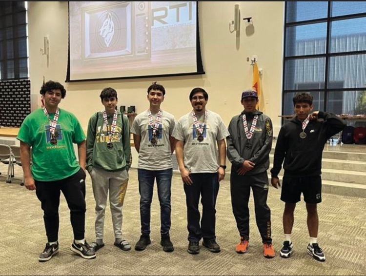 esports runner up