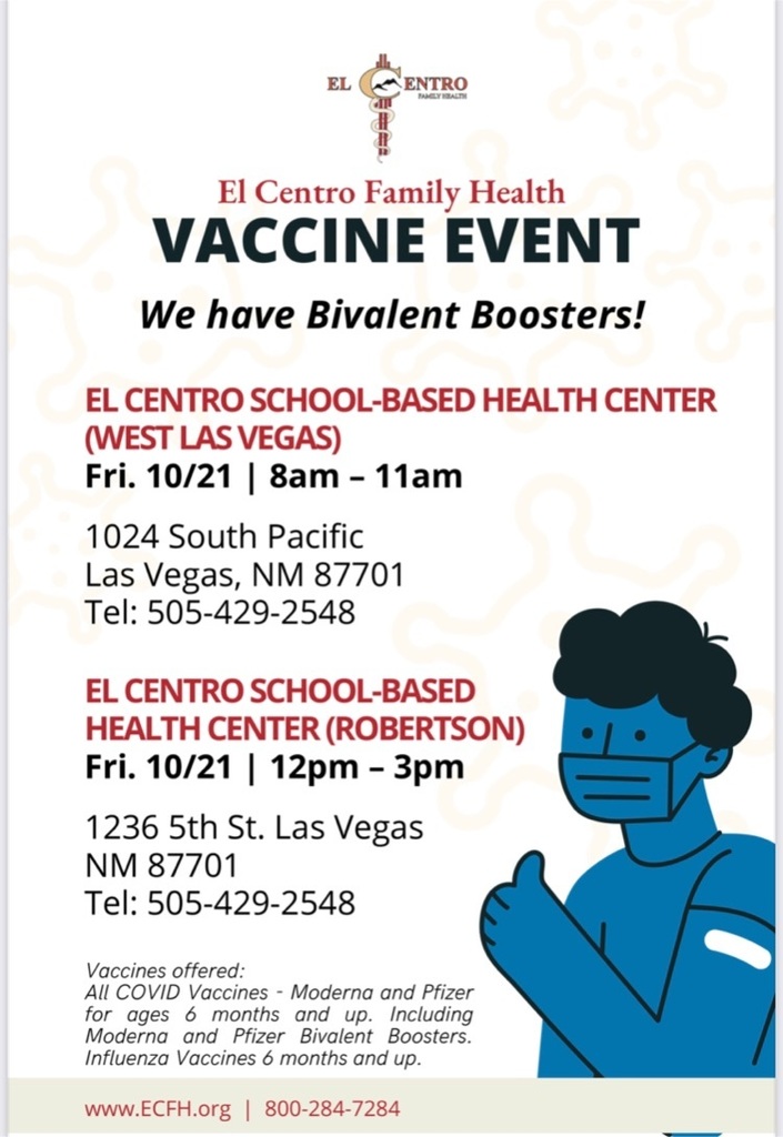 vaccine event